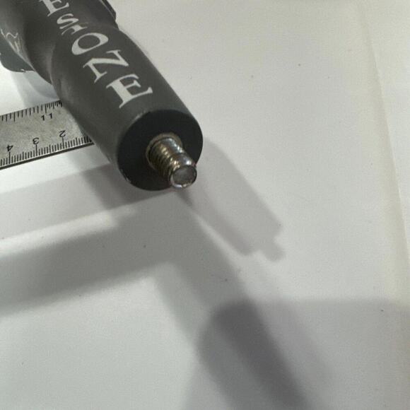 Firestone Walker Brewing Beer Tap Handle Nitro Merlin Milk Stout California - Picture 4 of 5